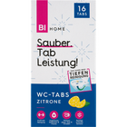 Bild: BI HOME WC Tabs Zitrone